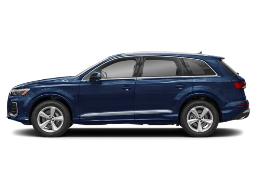 2025 Audi Q7 45 Premium Plus photo 1