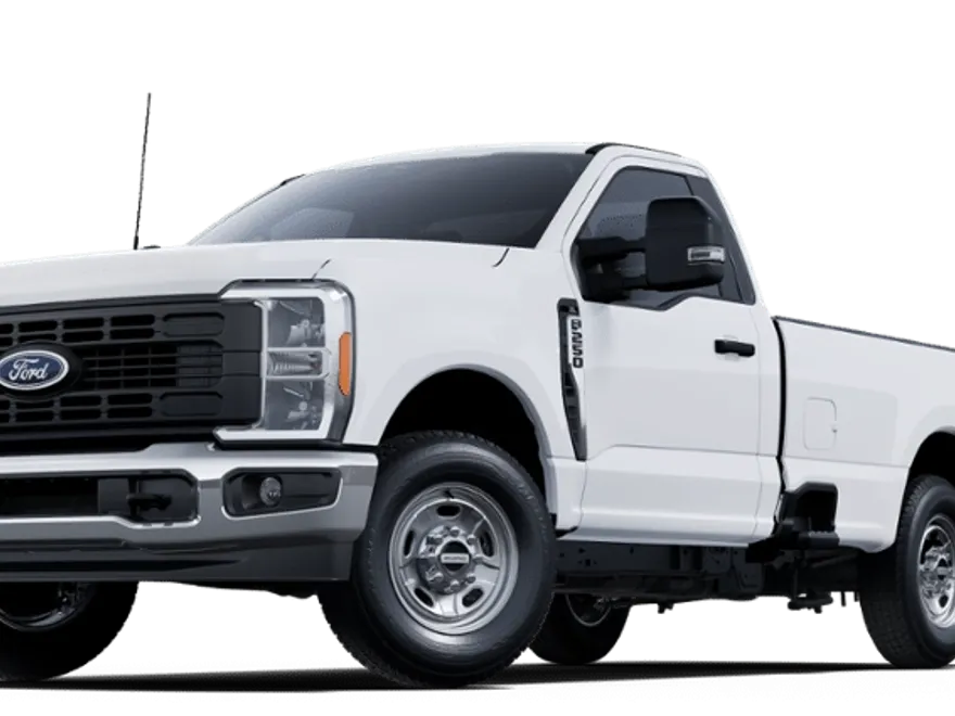 2025 Ford F-250 XL photo 1