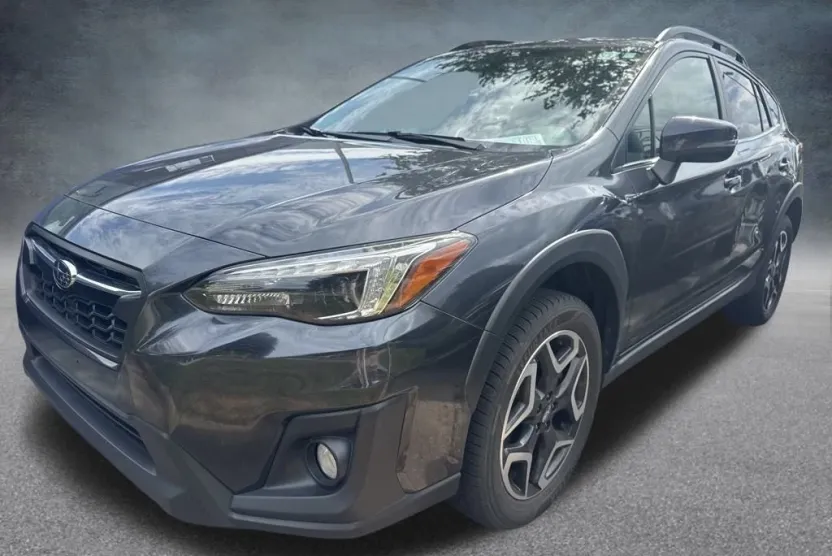 2019 Subaru Crosstrek 2.0i Limited photo 1