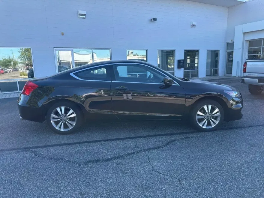 2012 Honda Accord EX photo 1