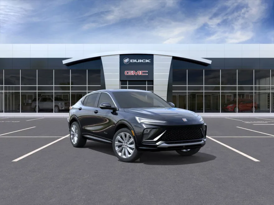 2026 Buick Envista Avenir photo 1