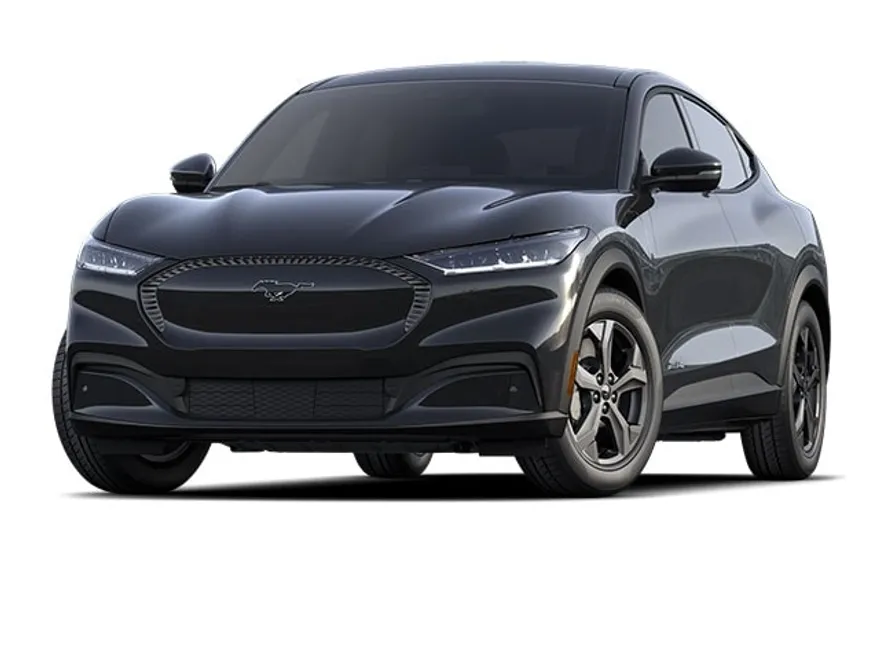 2022 Ford Mustang Mach-E Select photo 1