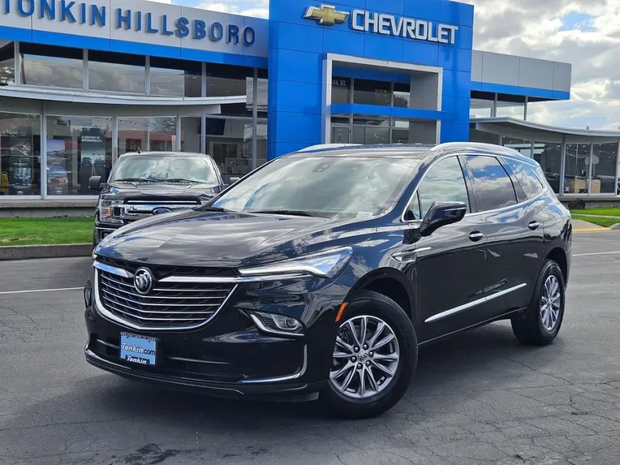 2024 Buick Enclave Premium photo 1
