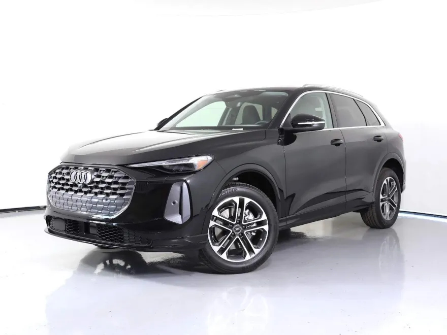 2025 Audi Q5 Premium Plus photo 1