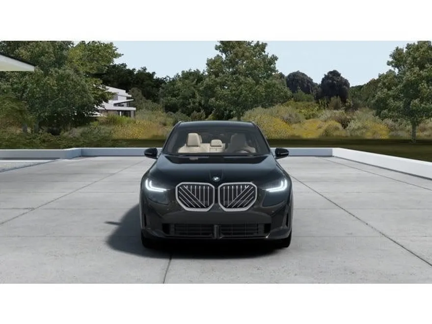 2026 Bmw X3 photo 1