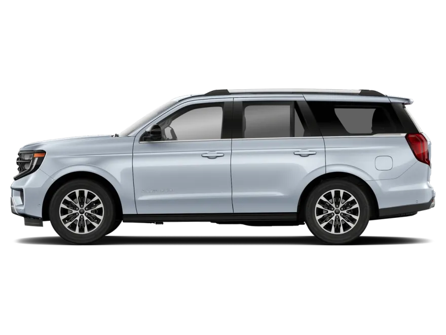 2025 Ford Expedition Platinum photo 1