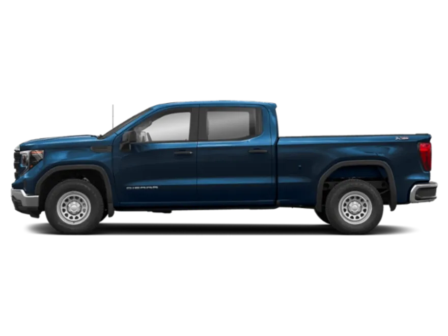 2022 Gmc Sierra 1500 SLT photo 1