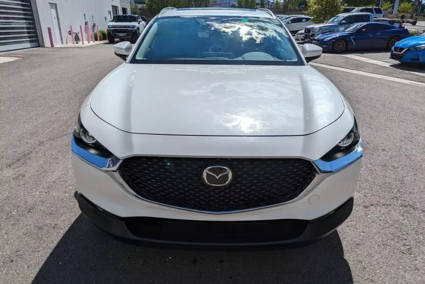 2025 Mazda CX-30 2.5 S Preferred photo 1