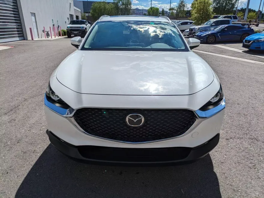 2025 Mazda CX-30 2.5 S Preferred photo 1