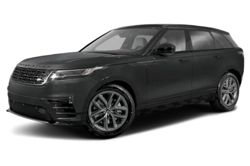 2026 Land Rover Range Rover Velar SE photo 1
