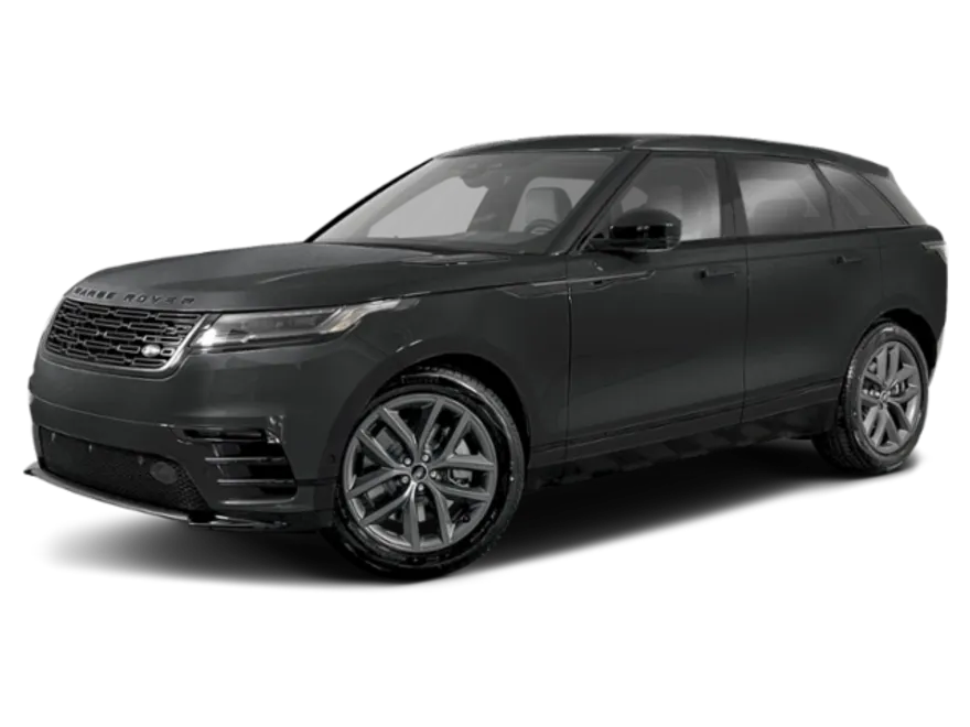 2026 Land Rover Range Rover Velar SE photo 1