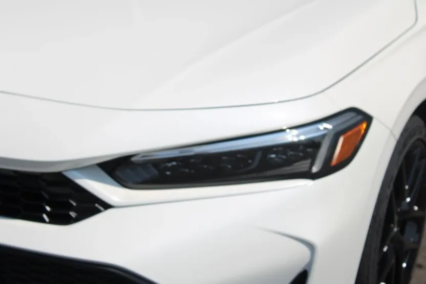 2026 Honda Civic Hybrid Sport photo 1