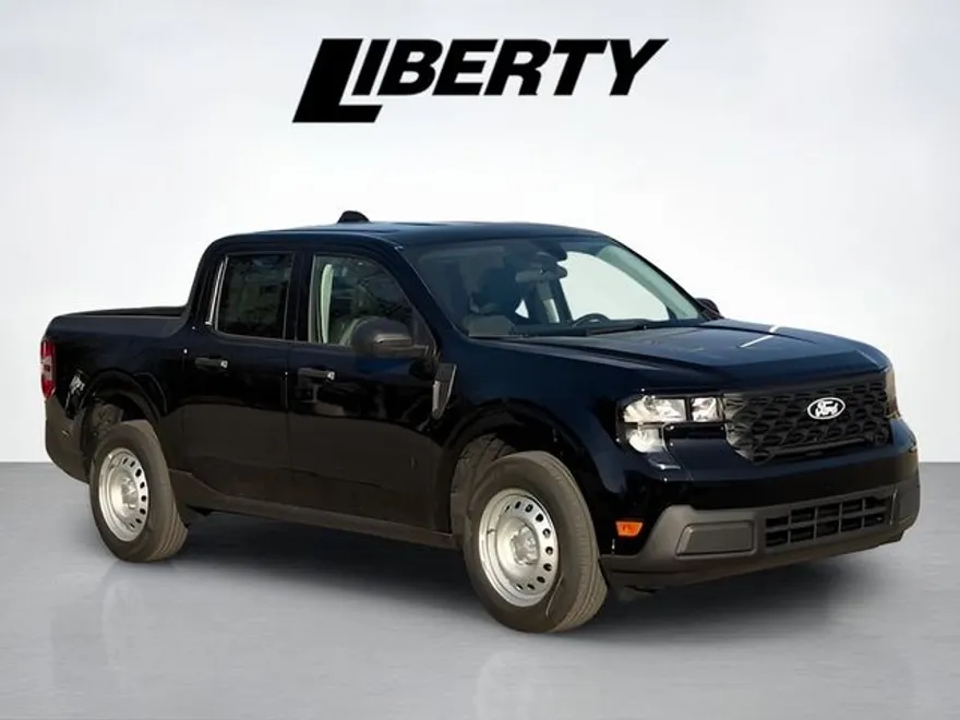2025 Ford Maverick XL photo 1