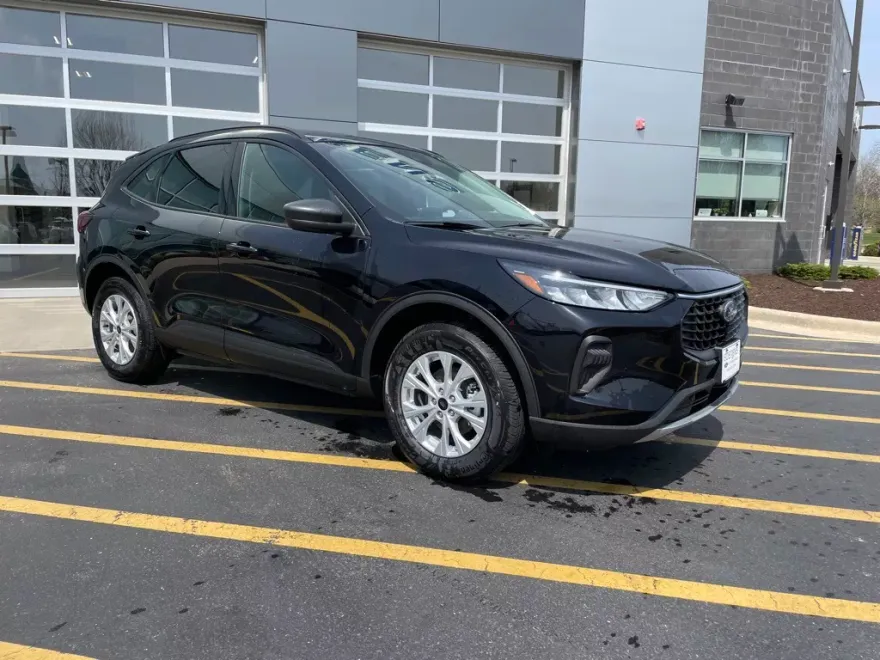 2025 Ford Escape Active photo 1