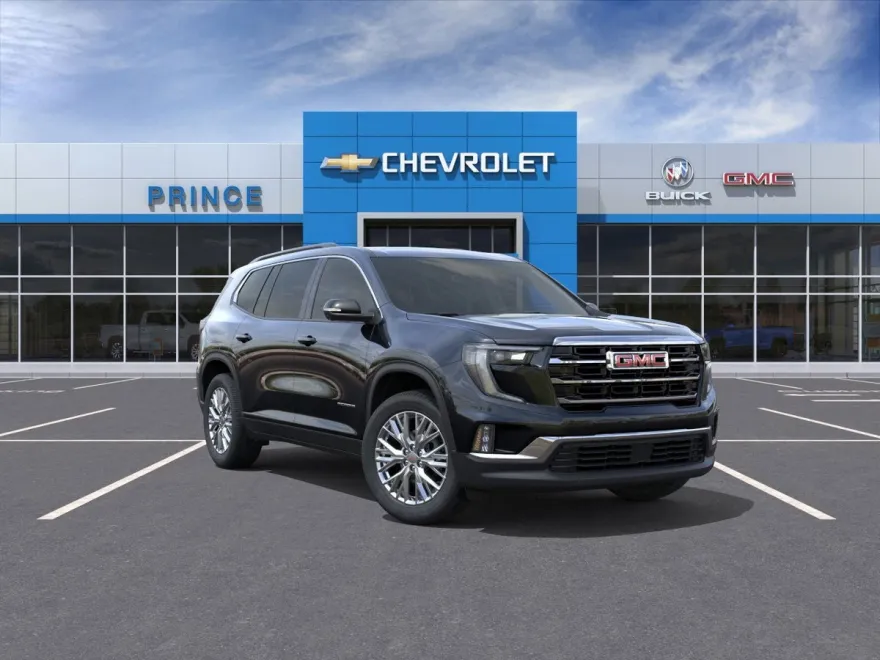 2026 Gmc Acadia Elevation photo 1