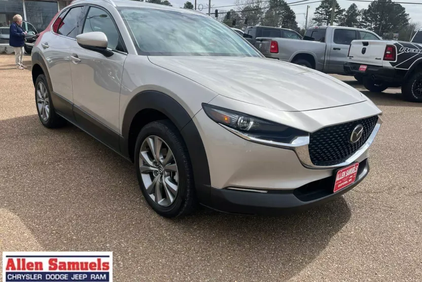 2023 Mazda CX-30 2.5 S Premium photo 1