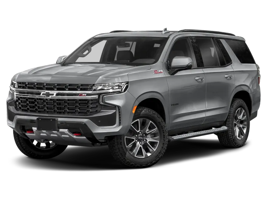 2024 Chevrolet Tahoe Z71 photo 1