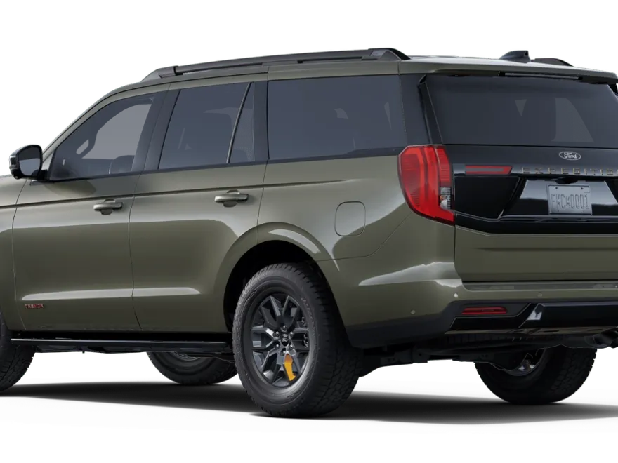 2025 Ford Expedition photo 1