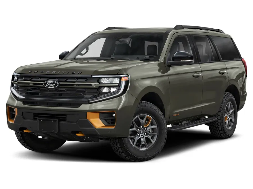 2025 Ford Expedition photo 1