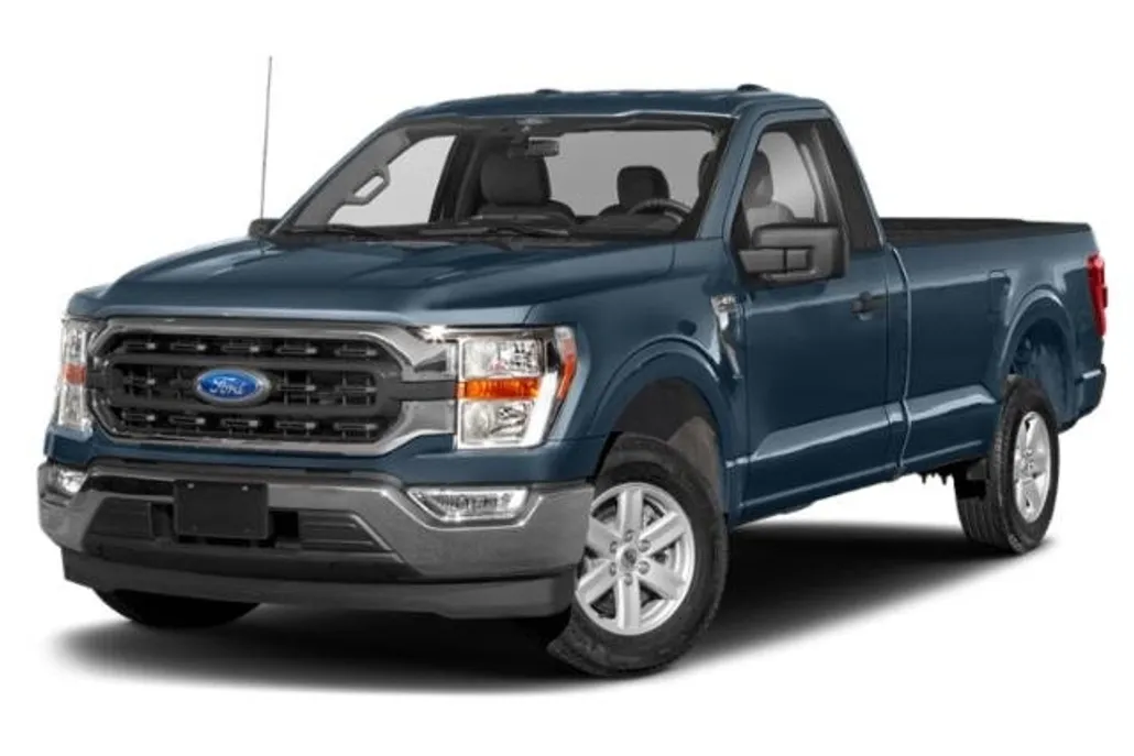 2023 Ford F-150 XL photo 1