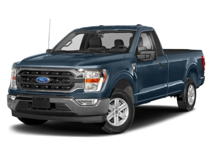 2023 Ford F-150 XL photo 1