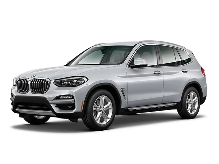 2021 Bmw X3 xDrive30i photo 1