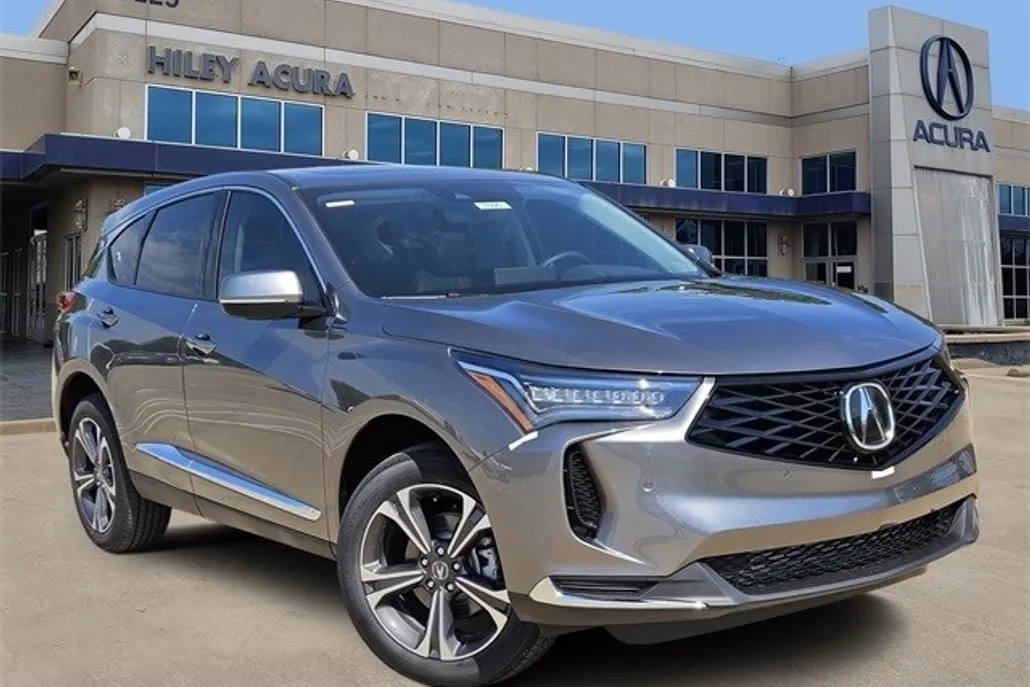 2025 Acura RDX Technology photo 1