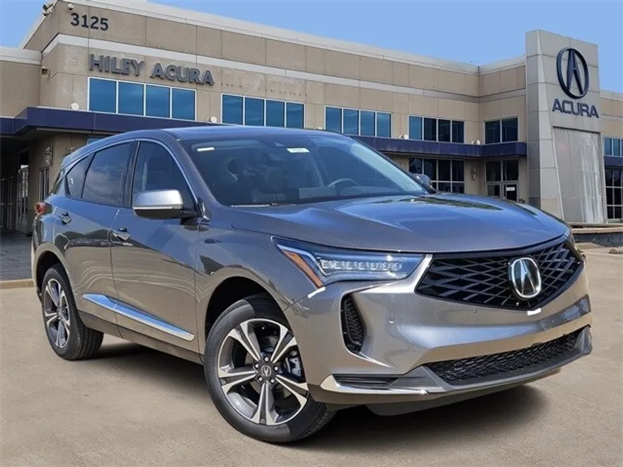 2025 Acura RDX Technology photo 1