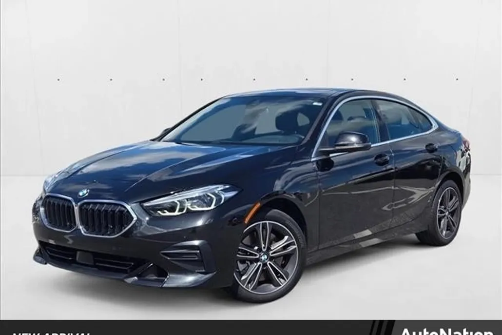2024 Bmw 228i xDrive Gran Coupe photo 1