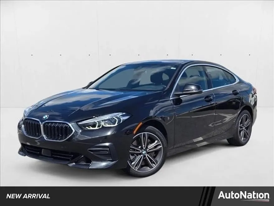 2024 Bmw 228i xDrive Gran Coupe photo 1