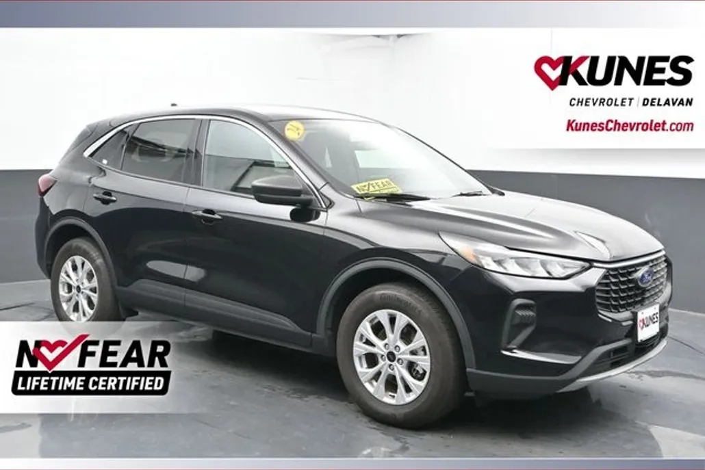 2024 Ford Escape Active photo 1