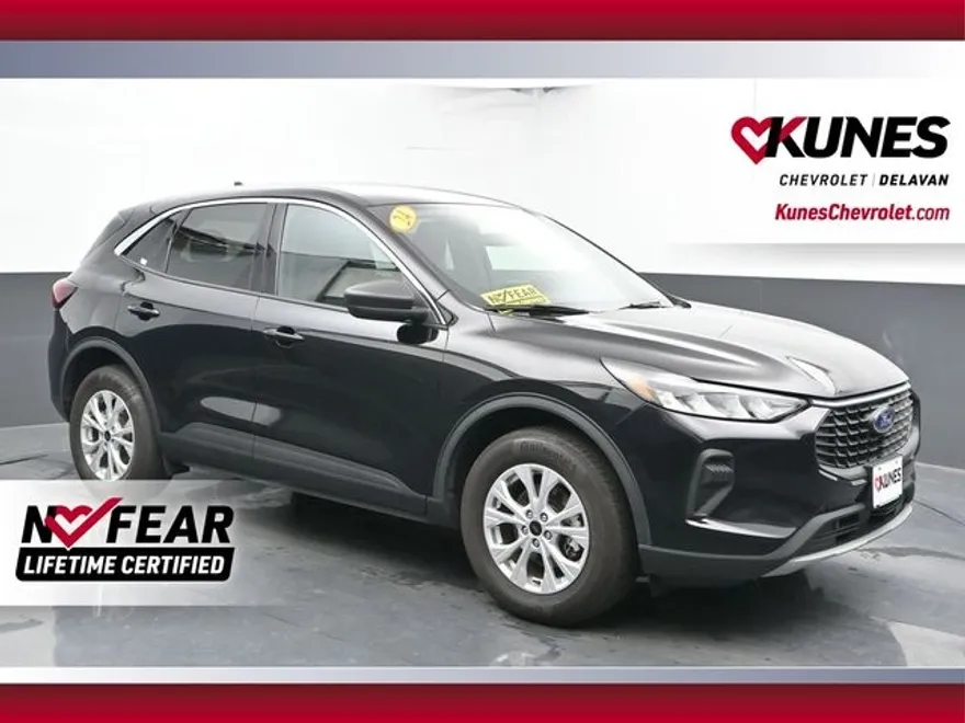 2024 Ford Escape Active photo 1