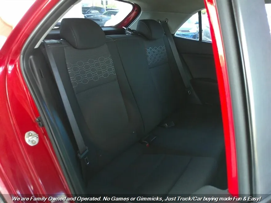 2018 Kia Rio EX photo 18