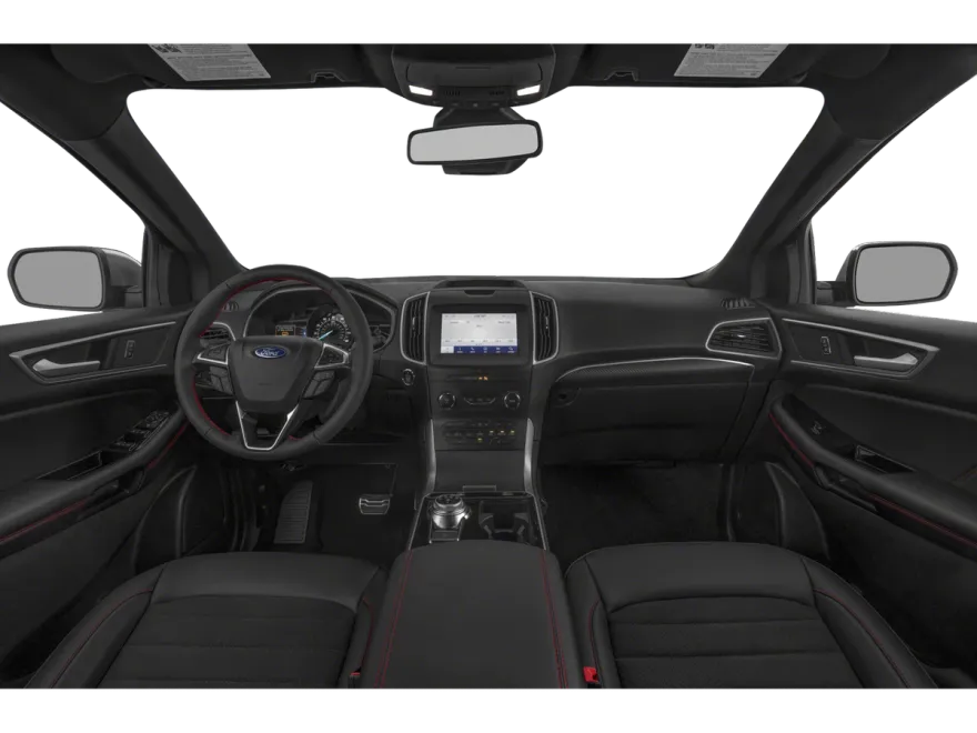 2020 Ford Edge ST photo 1
