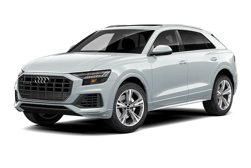 2023 Audi Q8 55 Premium photo 1