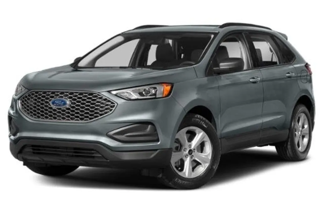 2024 Ford Edge SE photo 1