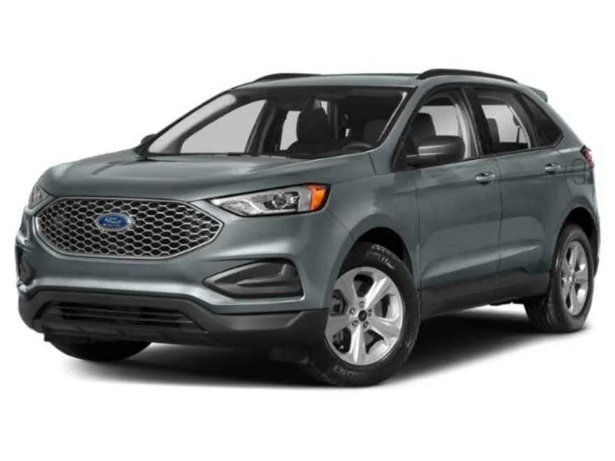 2024 Ford Edge SE photo 1