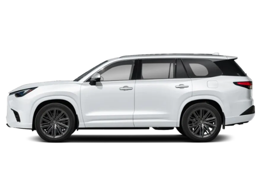 2025 Lexus TX Luxury photo 1