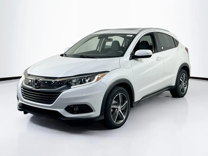 2022 Honda HR-V EX photo 1