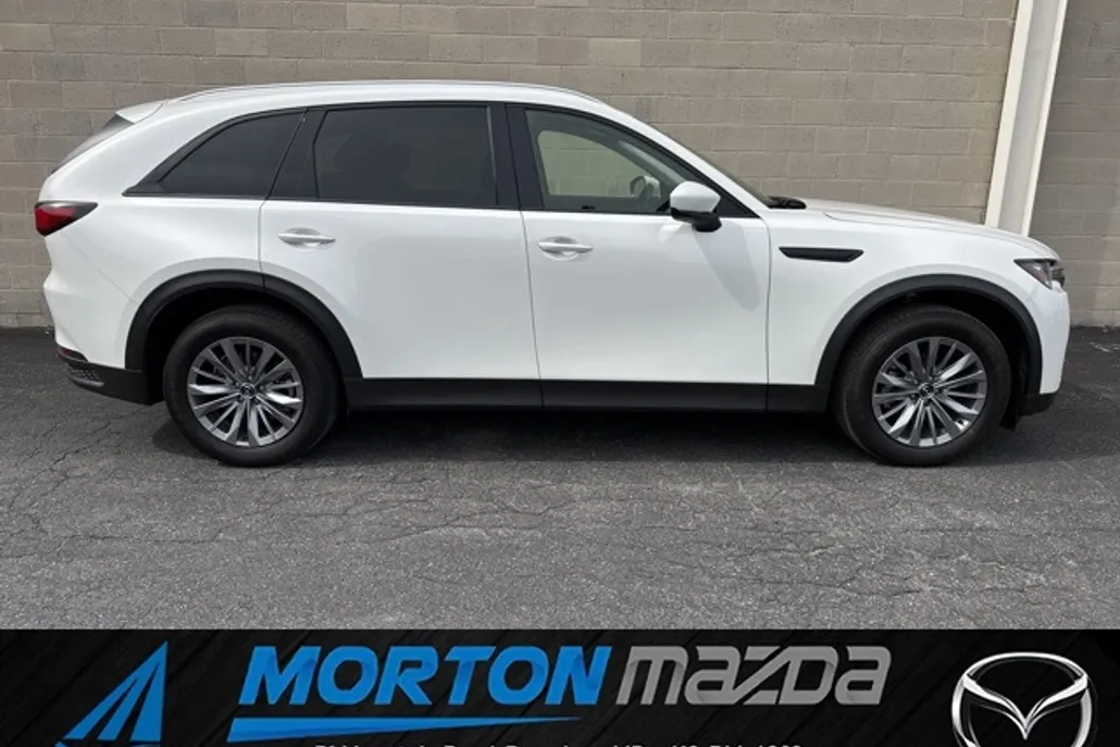 2024 Mazda CX-90 3.3 Turbo Preferred Plus photo 1