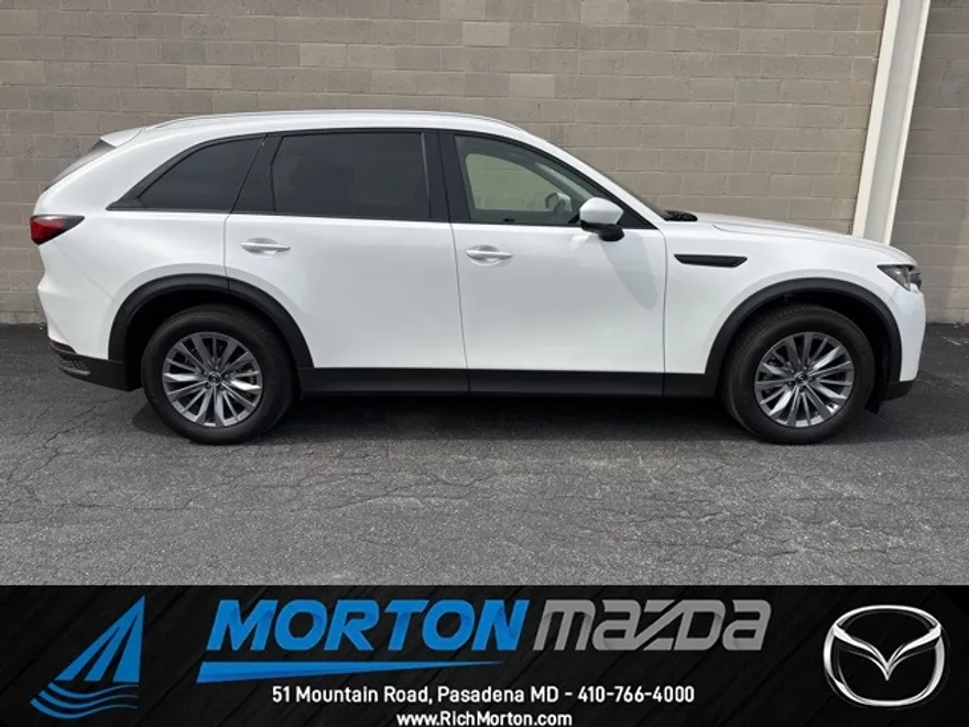 2024 Mazda CX-90 3.3 Turbo Preferred Plus photo 1