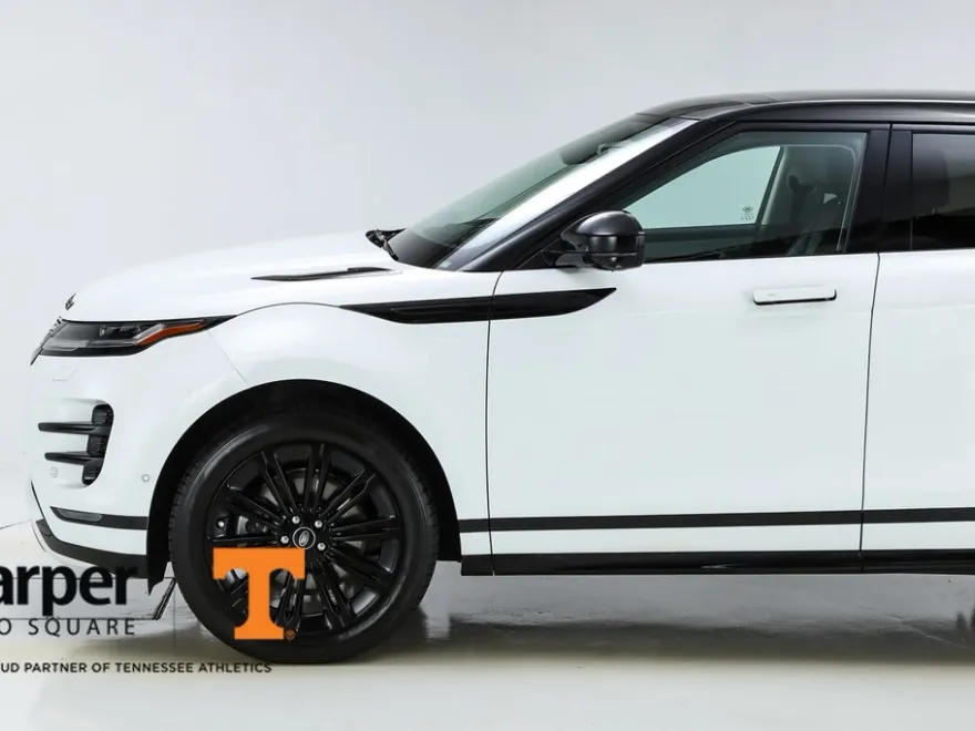 2024 Land Rover Range Rover Evoque Dynamic SE photo 1