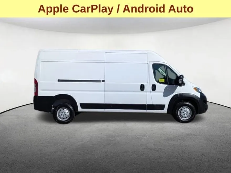 2023 Ram ProMaster 2500 Cargo Van photo 1