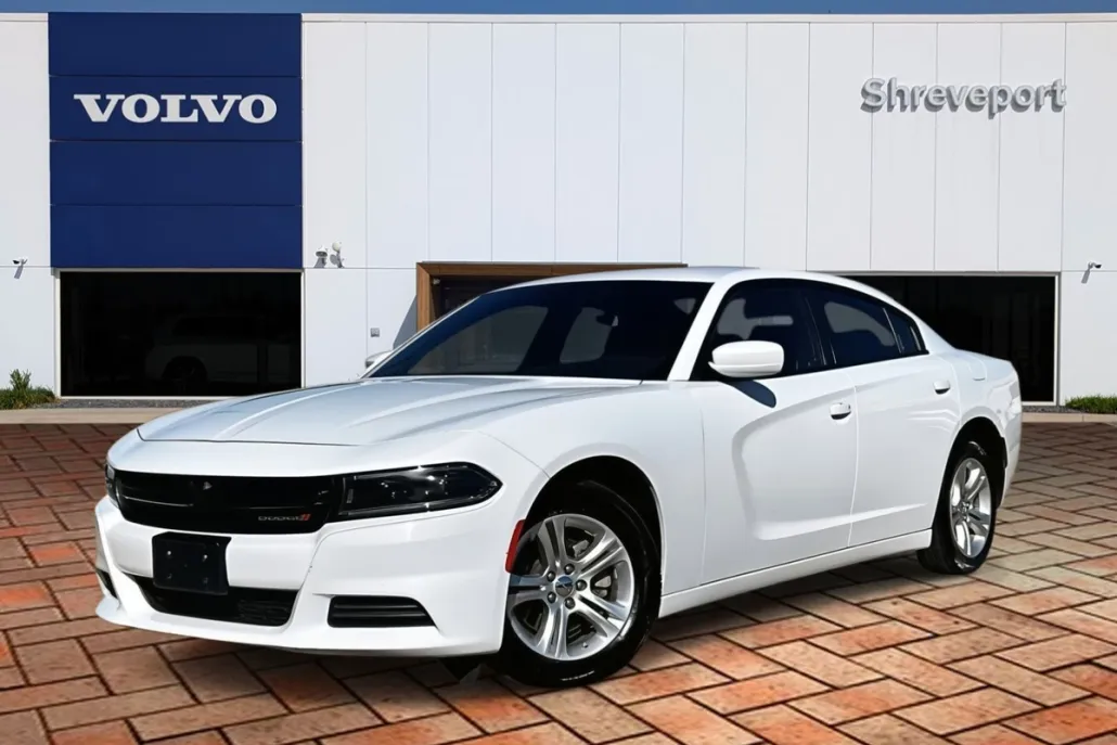 2022 Dodge Charger SXT photo 1