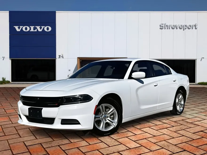 2022 Dodge Charger SXT photo 1