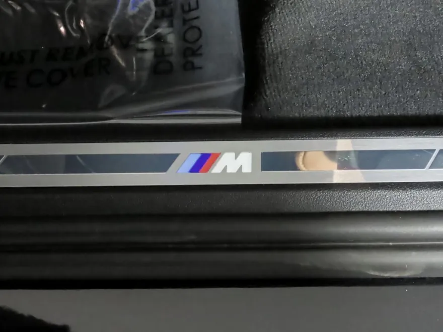 2023 Bmw X5 xDrive40i photo 14