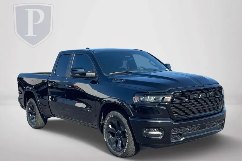 2025 Ram 1500 Big Horn Lone Star photo 1