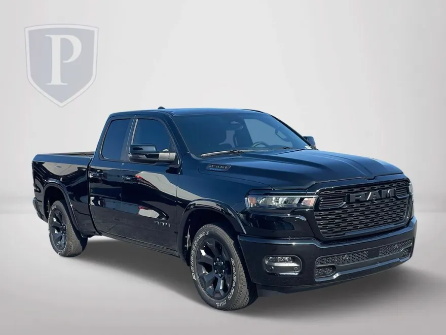 2025 Ram 1500 Big Horn Lone Star photo 1