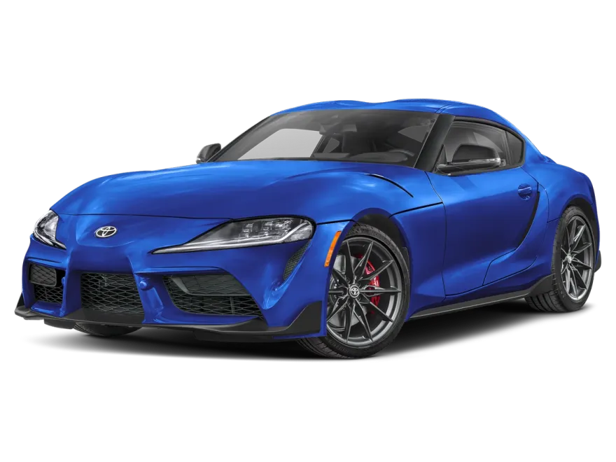 2024 Toyota Supra 3.0 Premium photo 1