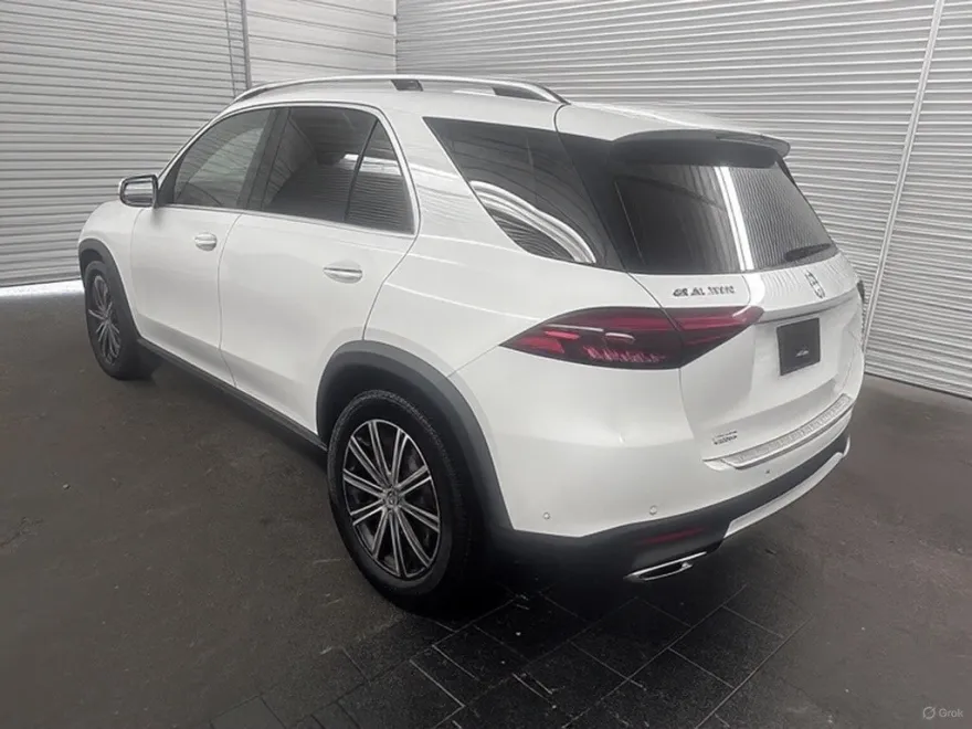 2024 Mercedes Benz GLE 350 4MATIC photo 1